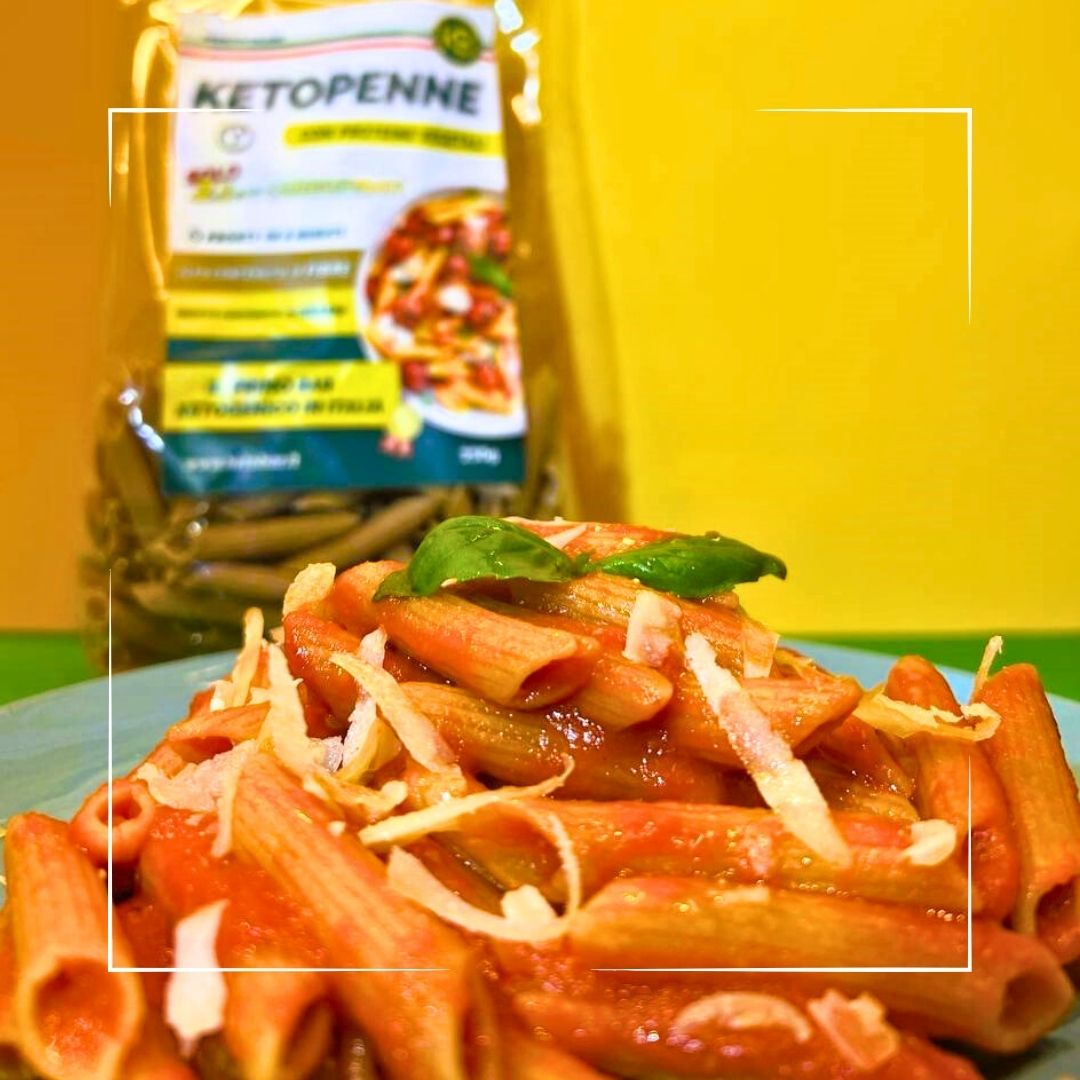 BOX LUNCH PASTA
