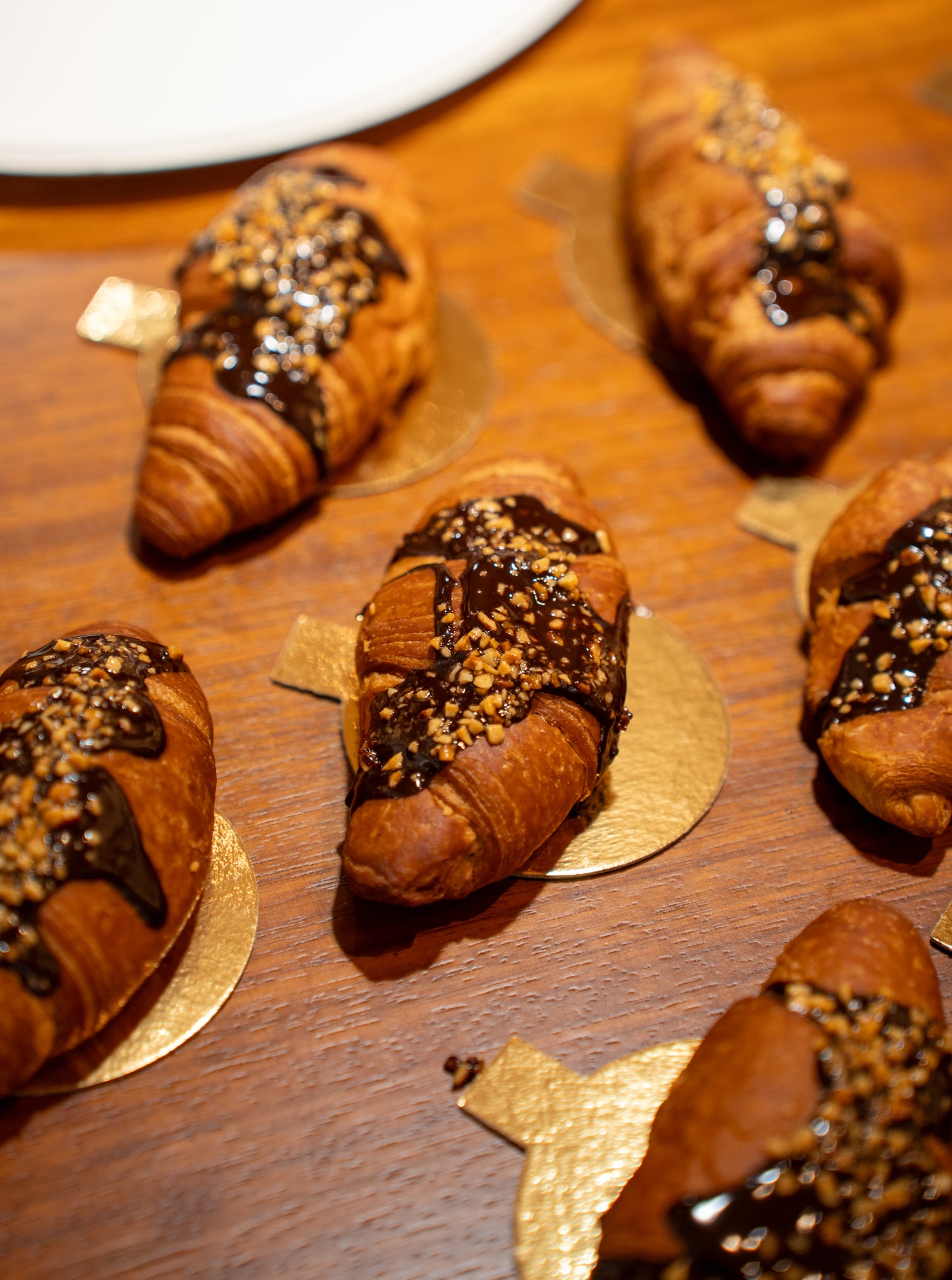 KETO Mini Brioches