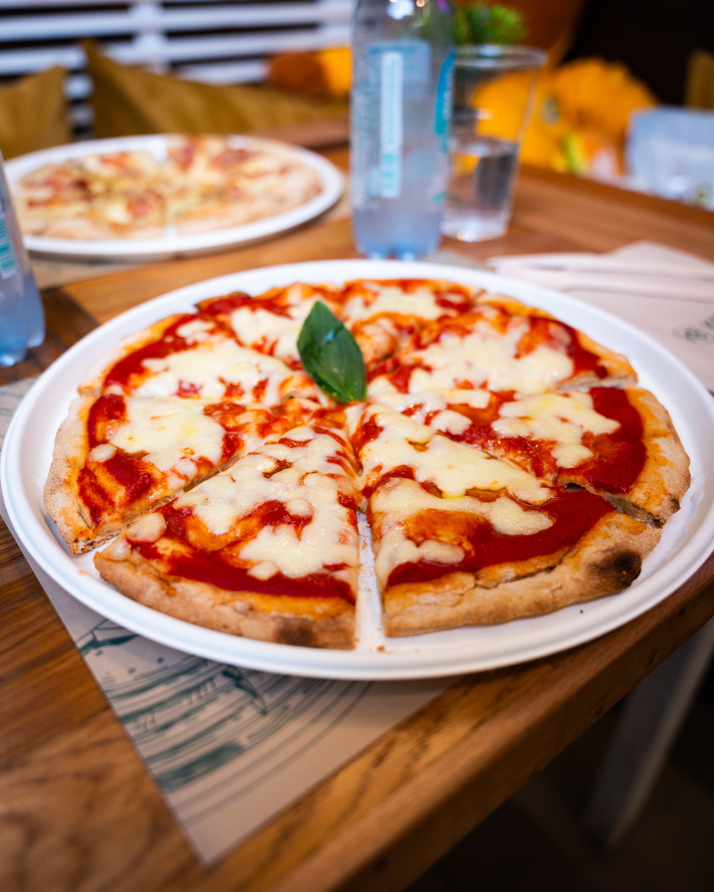 Keto Pizza 250g