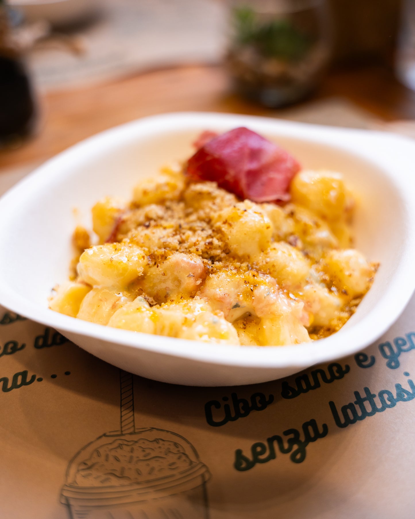 Keto Gnocchi