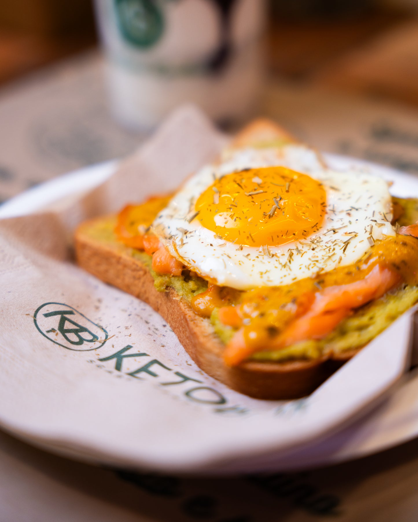 PANCARRE' KETO