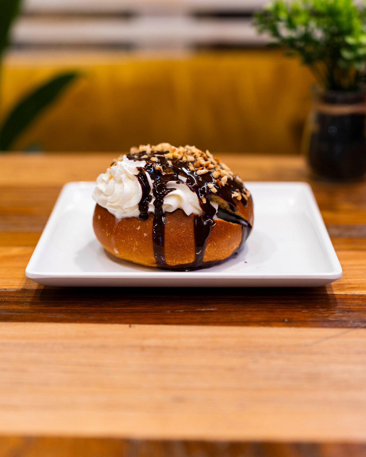 Keto Maritozzi (2 pezzi)