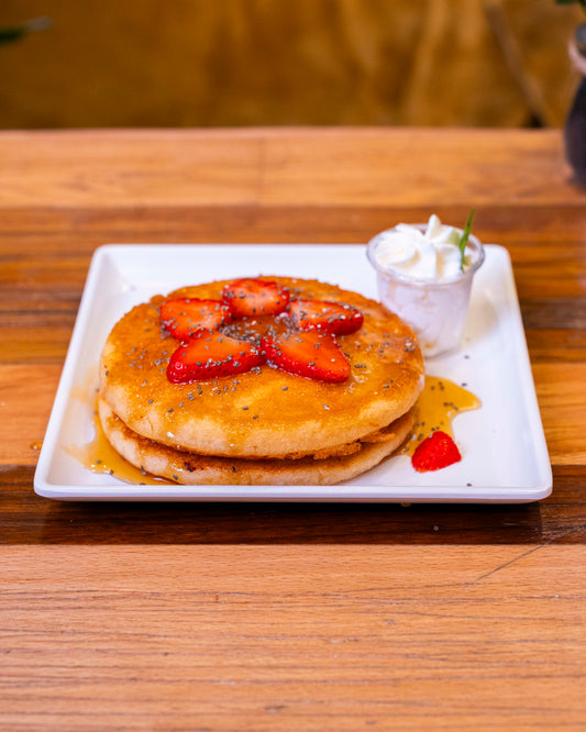 Mix per Pancake Keto