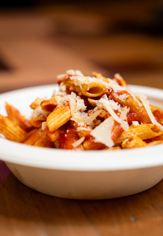 Keto Penne 250g