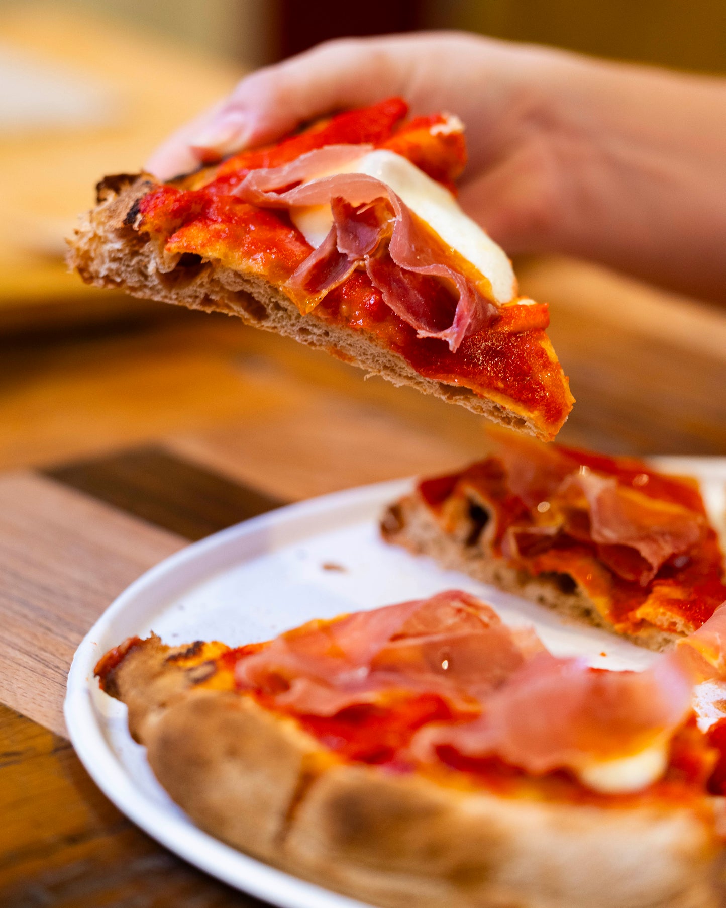 Keto Pizza