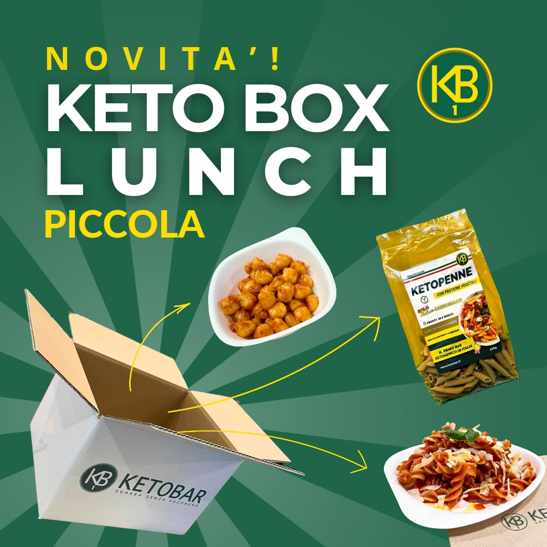 BOX LUNCH PASTA