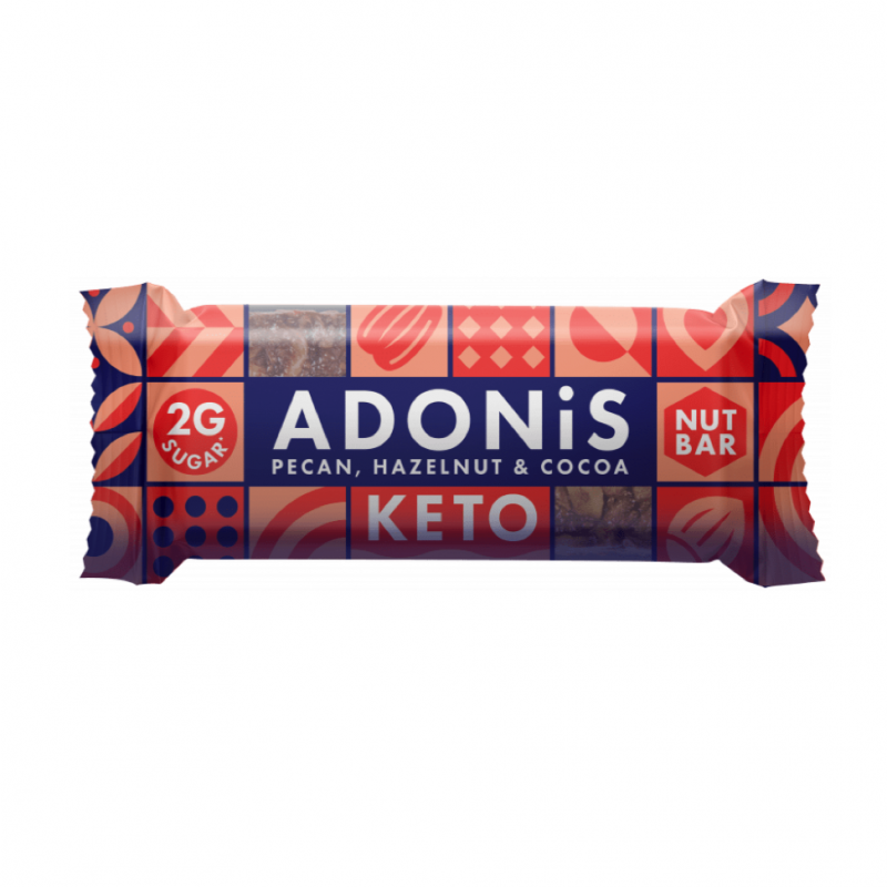 Barrette Keto