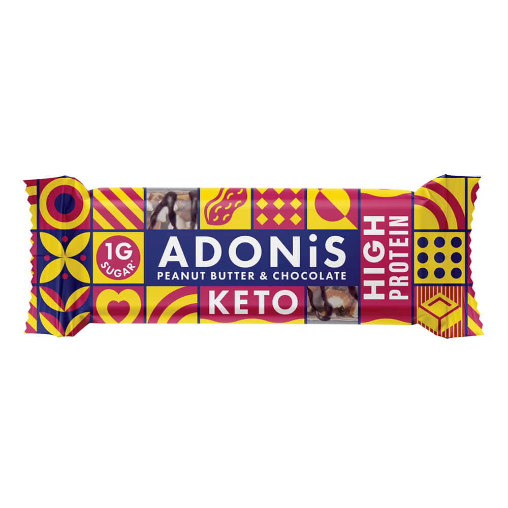 Barrette Keto