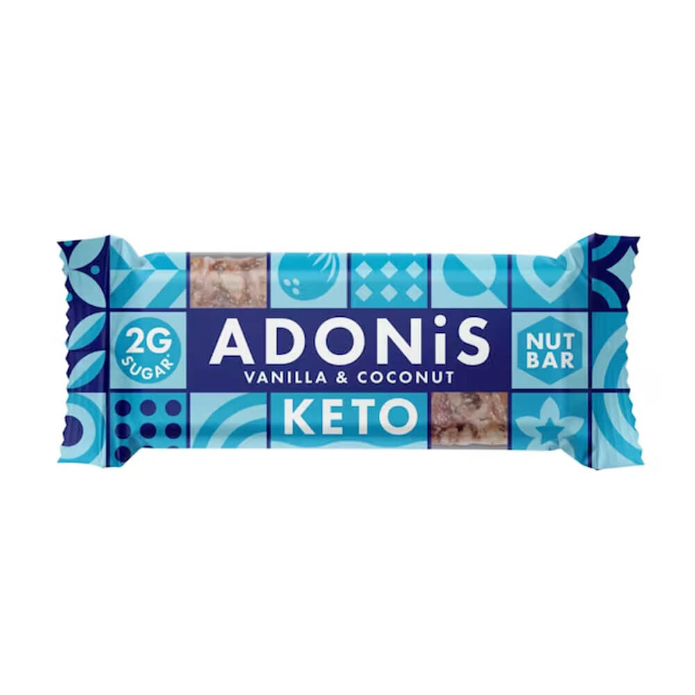 Barrette Keto