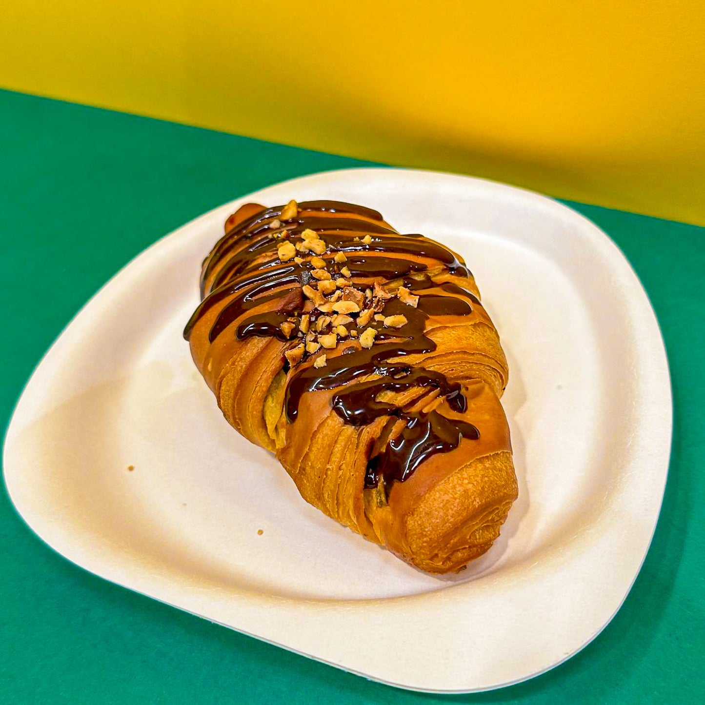 Keto Brioches