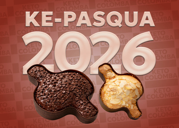 KE-PASQUA 2026