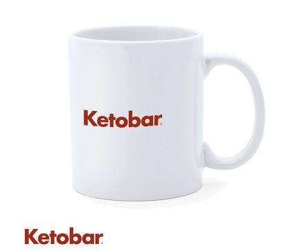 TAZZA PERSONALIZZATA KETOBAR