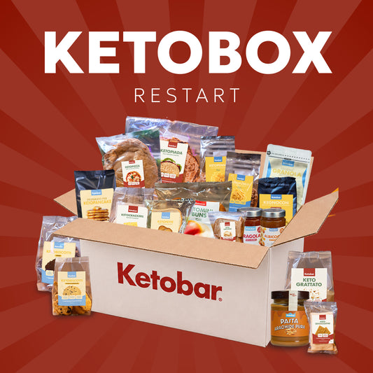 RESTART BOX