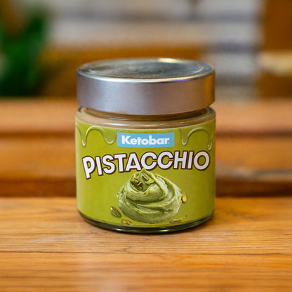 Pistacchio Dolce 250g