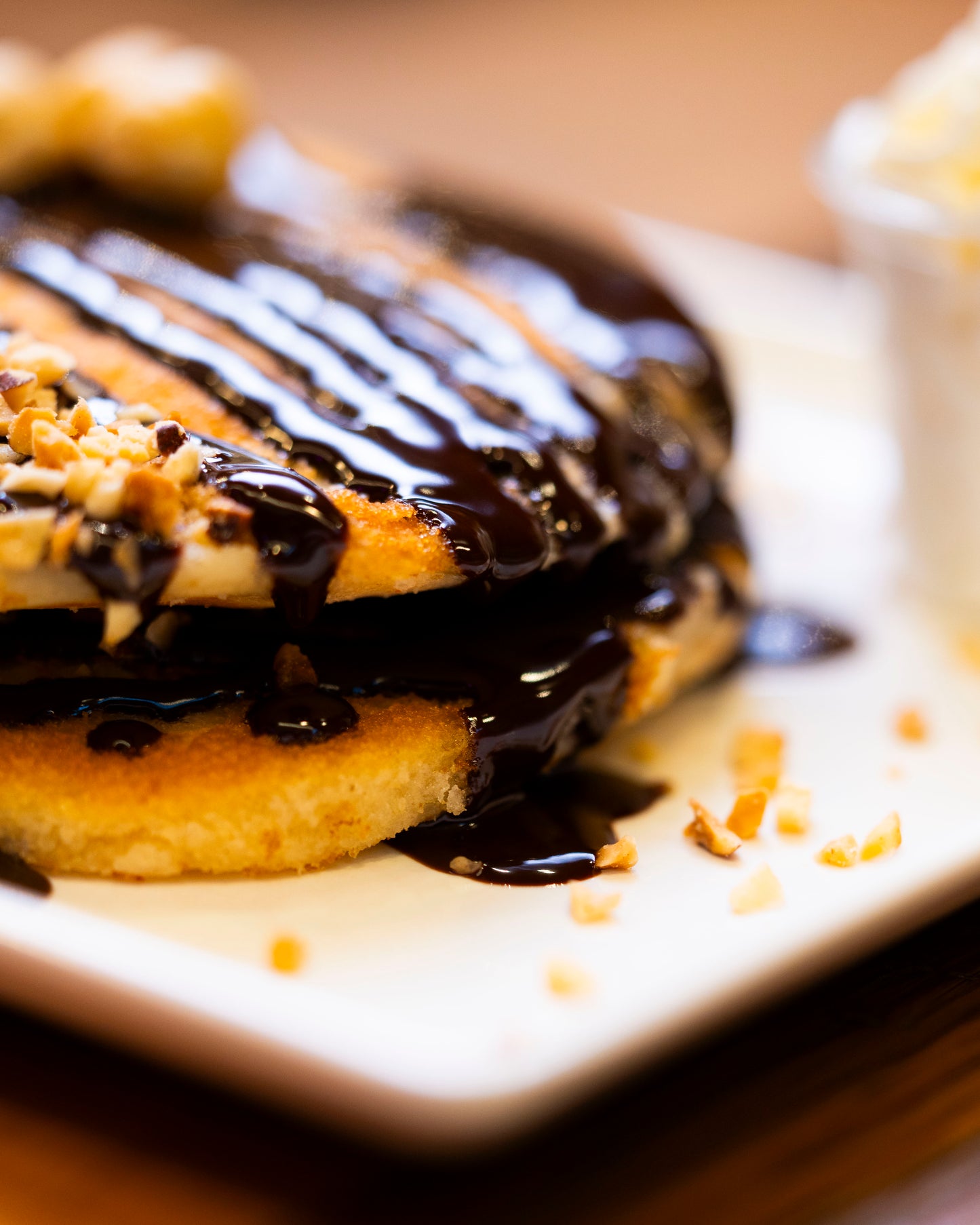 Mix per Pancake Keto