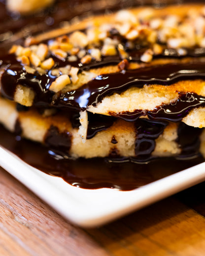 Mix per Pancake Keto