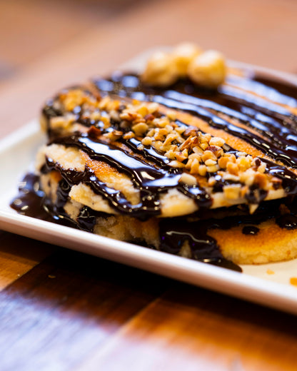 Mix per Pancake Keto