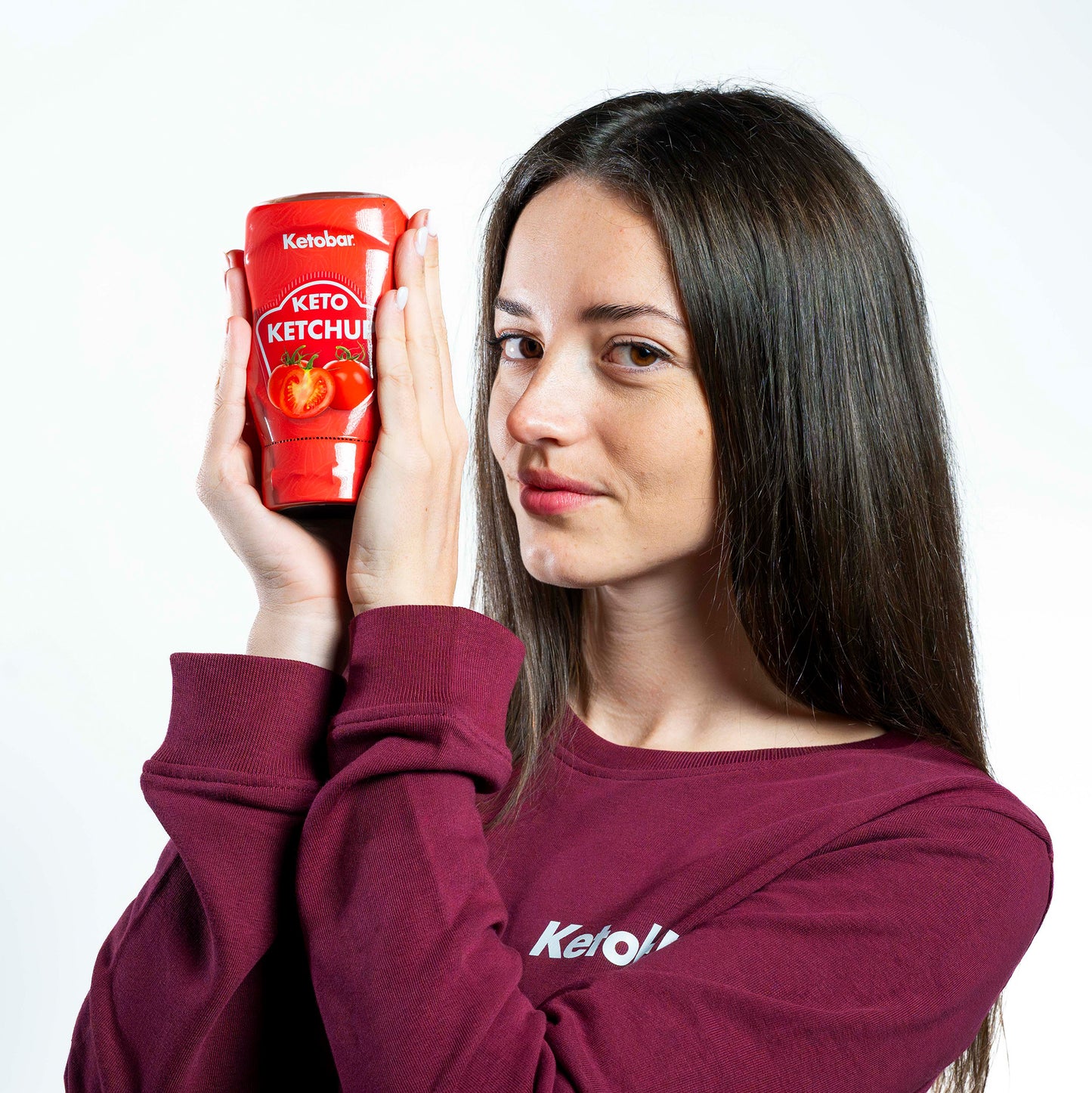 Salsa Ketchup 270ml