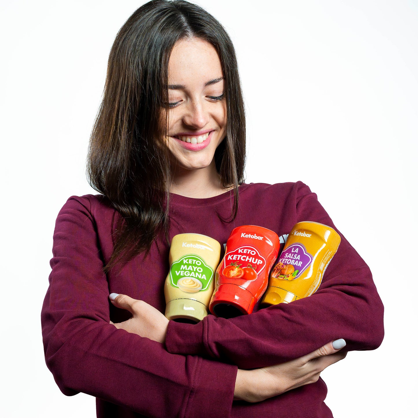 Salsa Ketchup 270ml