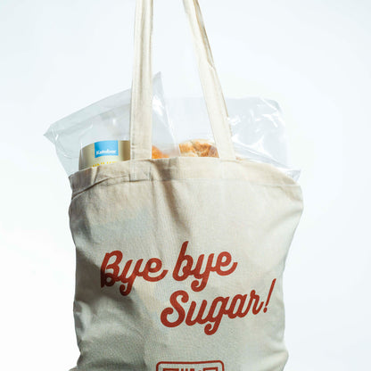 BORSA 100% COTONE KETOBAR
