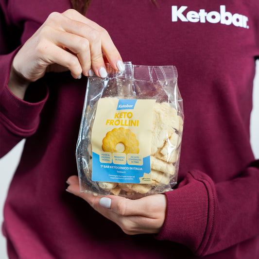 Frollini Vegan 150g