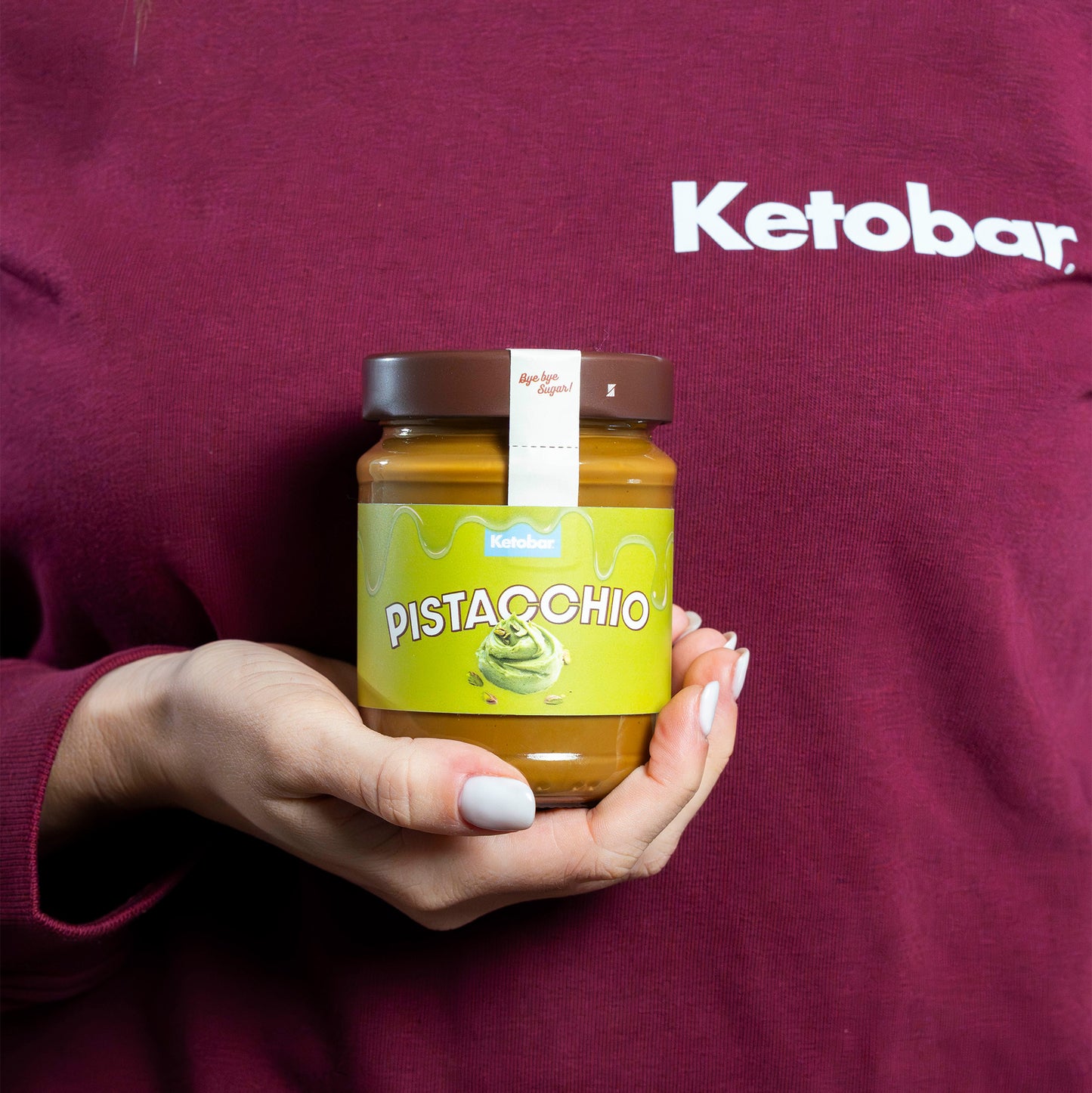 Pistacchio Dolce 250g