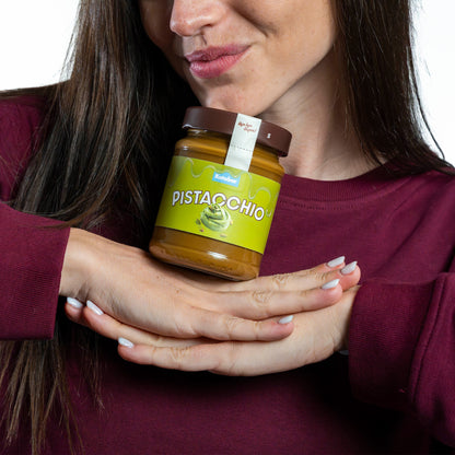 Pistacchio Dolce 250g