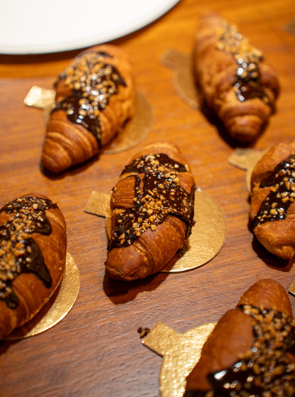 KETO Mini Brioches