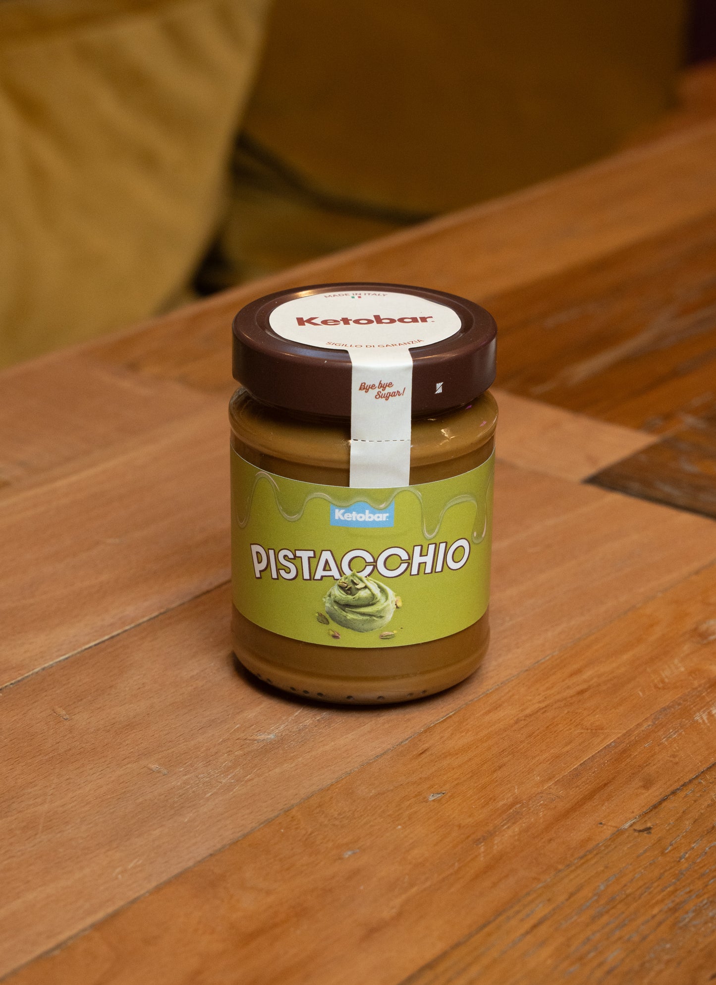Pistacchio Dolce 250g