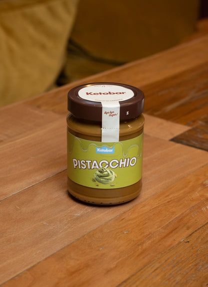 Pistacchio Dolce 250g