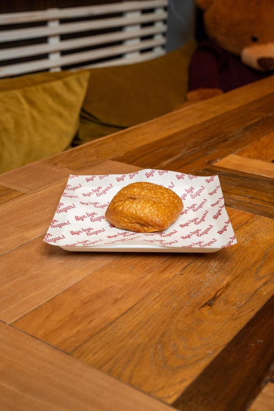 KETO SACCOTTINO ALBICOCCA VEGAN