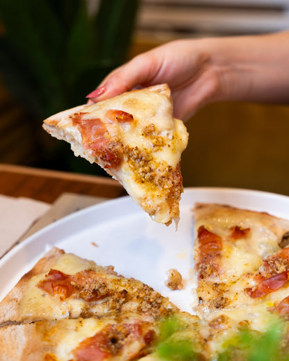 Keto Pizza 250g