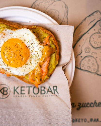 PANCARRE' KETO