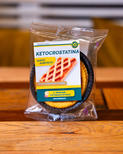 KETO Crostatine