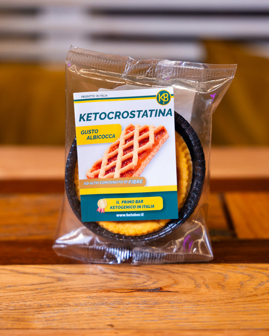 KETO Crostatine