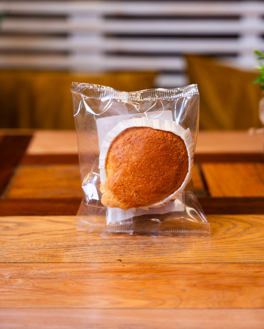 MUFFIN KETO