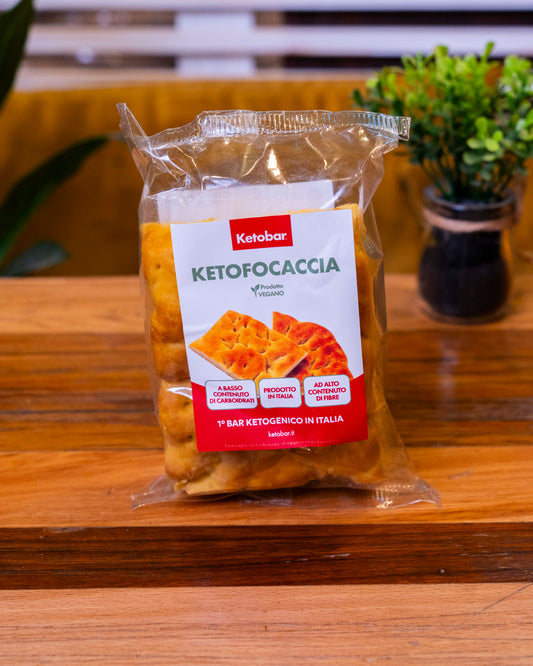 KETOFOCACCIA