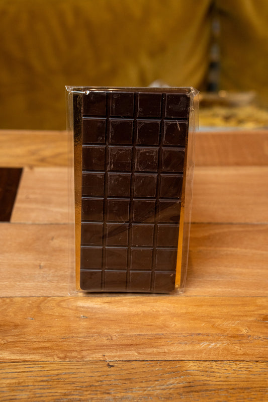 Tavoletta di Cioccolato Keto 70g