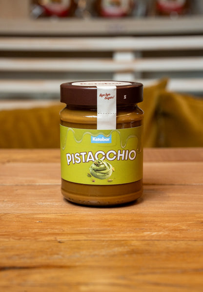 Pistacchio Dolce 250g