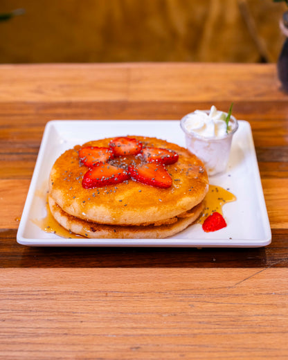 Mix per Pancake Keto