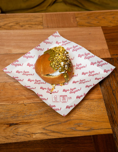 Pistacchio Dolce 250g