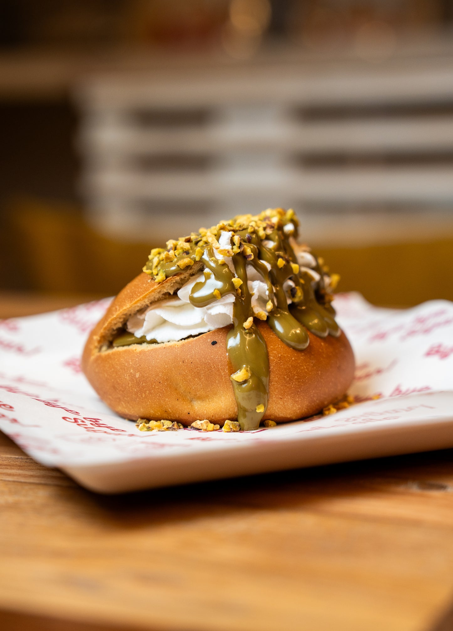 Pistacchio Dolce 250g