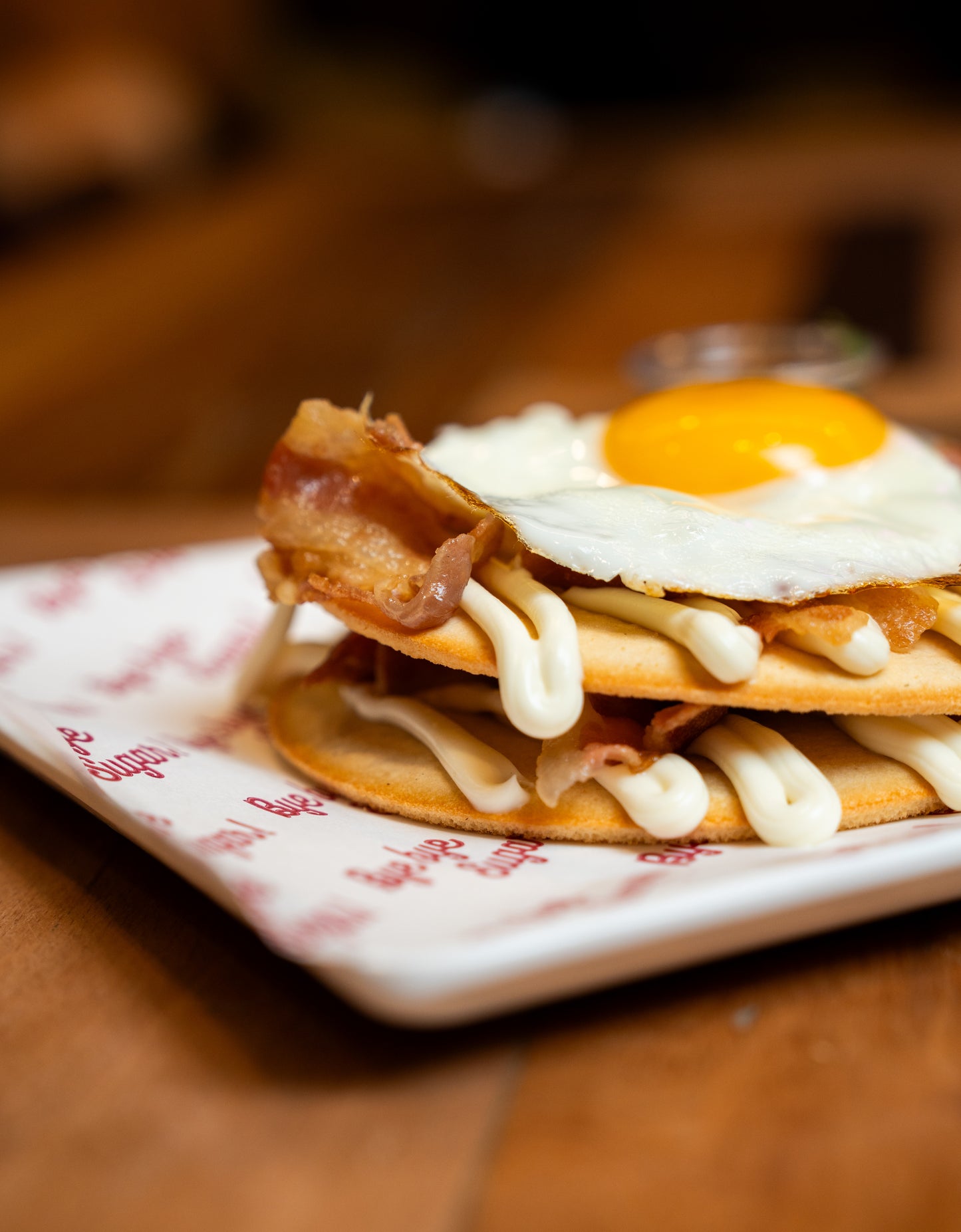 Mix per Pancake Keto