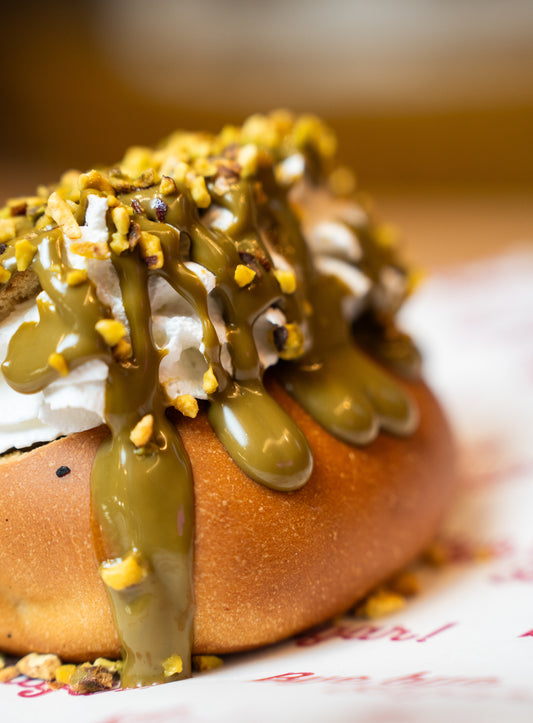 Pistacchio Dolce 250g