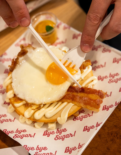 Mix per Pancake Keto