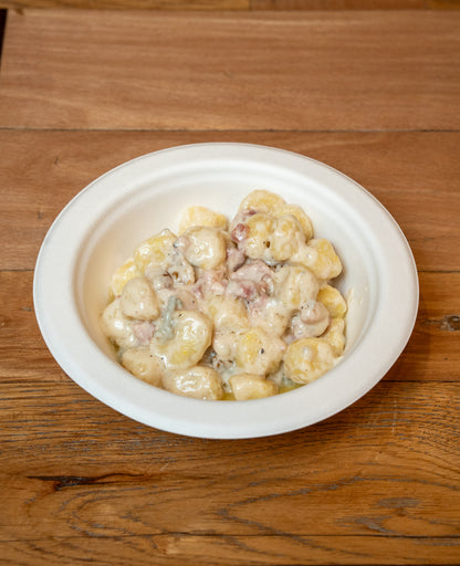 Keto Gnocchi