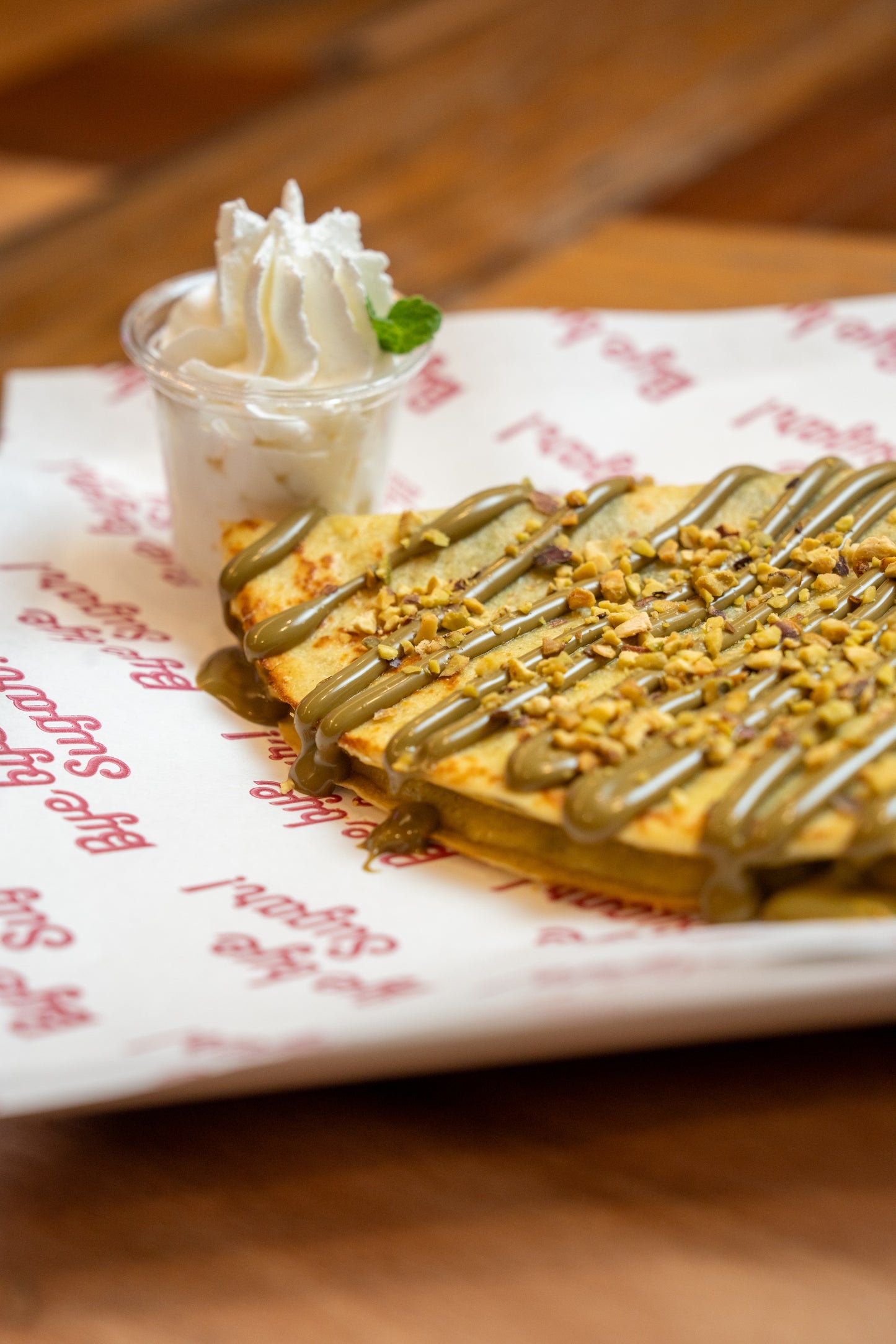 Pistacchio Dolce 250g