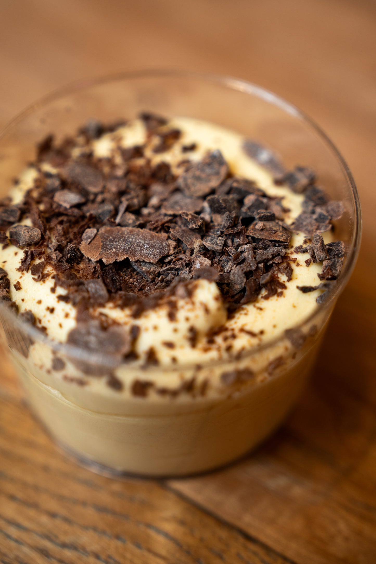 Tavoletta di Cioccolato Keto 70g