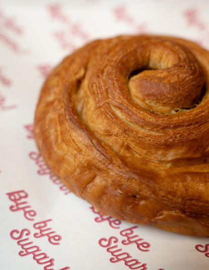 Keto-Schnecke