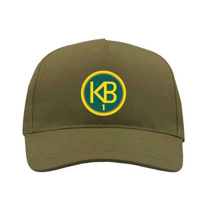 Cappellino KB1